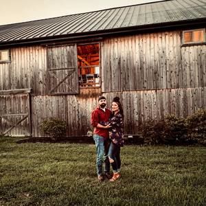 Meet your Posher, Mikayla